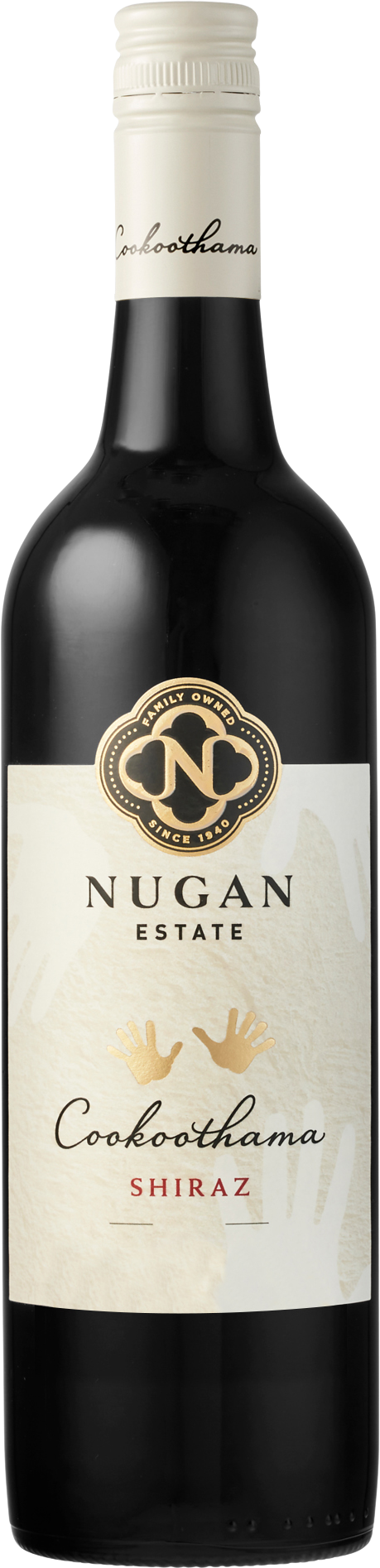Nugan Estate Cookoothama Shiraz 2023 Riverina